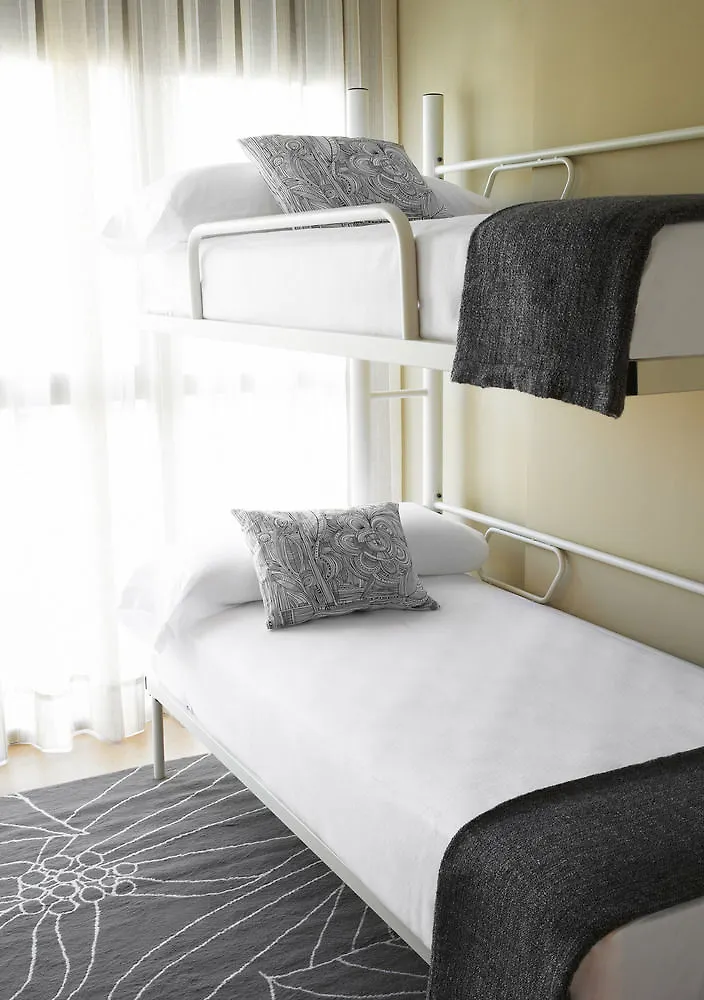 Gran De Gracia Apartments 巴塞罗那 西班牙