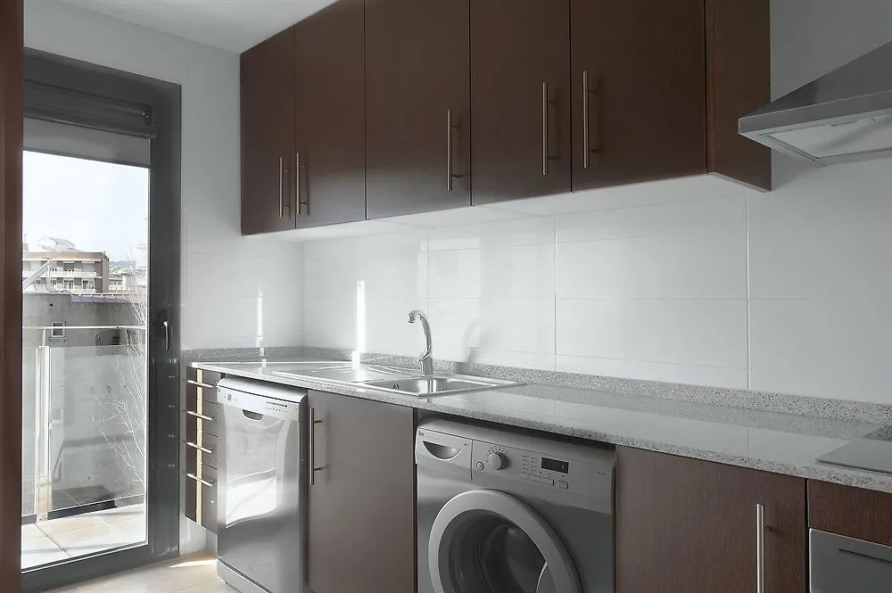 Gran De Gracia Apartments 巴塞罗那