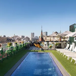 Hotel Occidental Diagonal 414, Barcelona