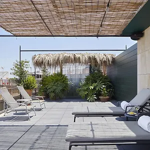Casa Camper Barselona