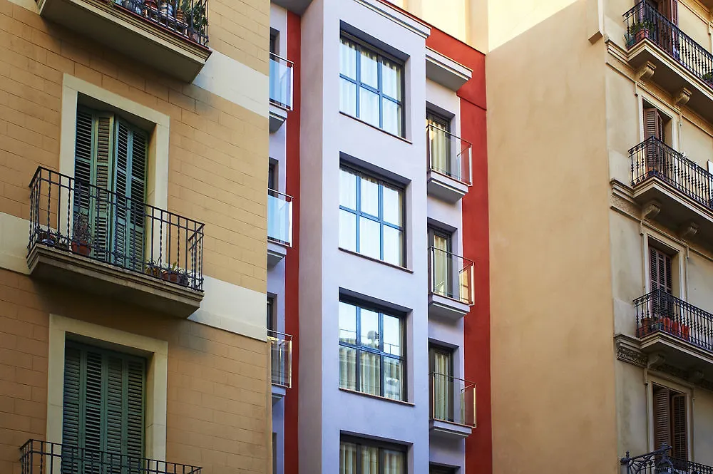Gran De Gracia Apartments Barcelona