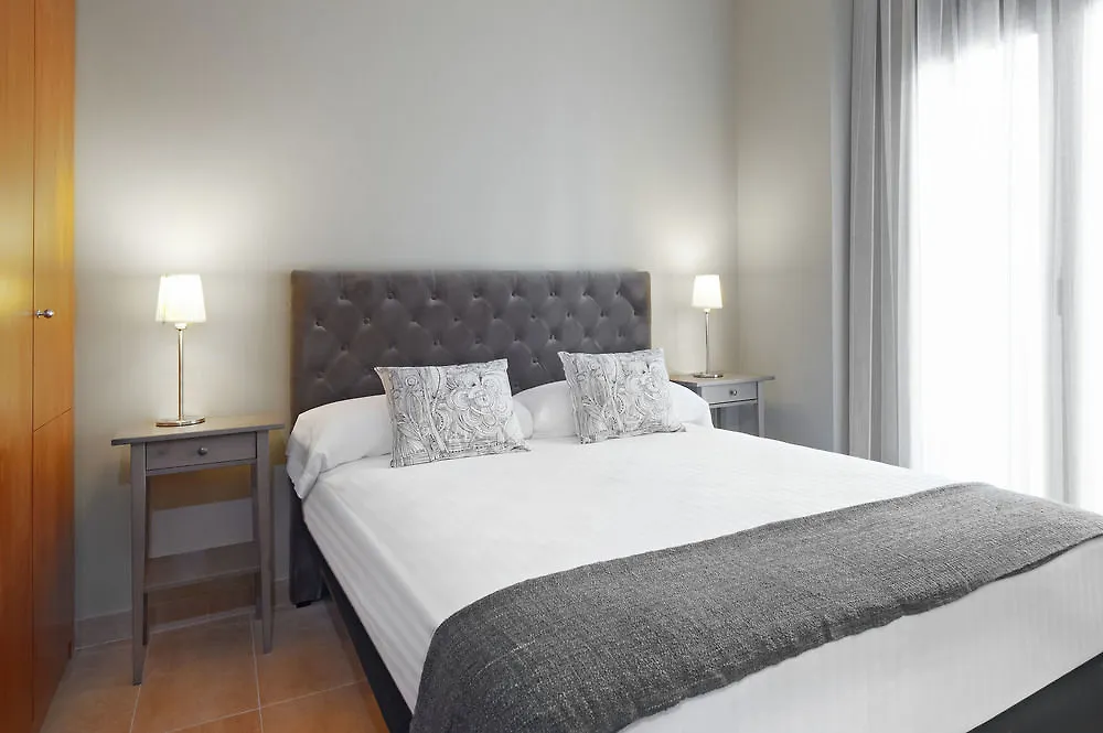 Gran De Gracia Apartments Barcelona Spanien